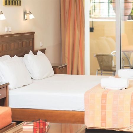 Helios Apartments Kato Daratso Phòng bức ảnh