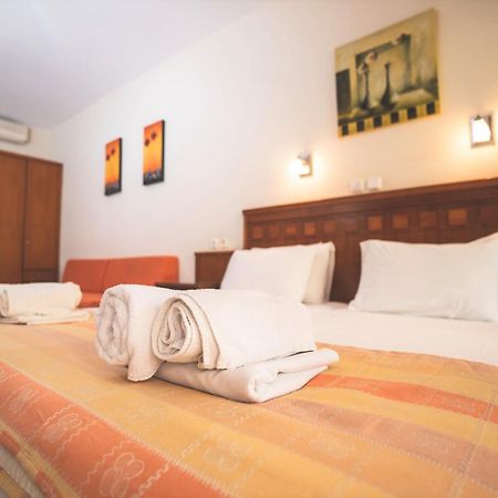 Helios Apartments Kato Daratso Phòng bức ảnh