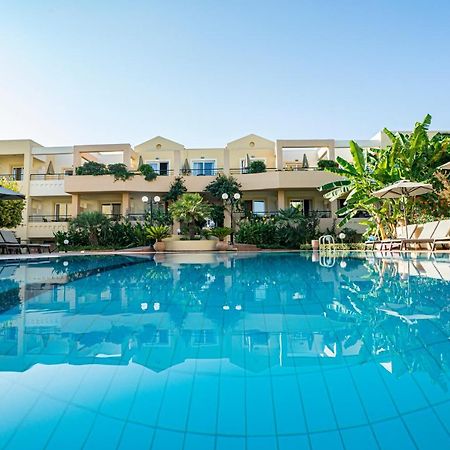 Helios Apartments Kato Daratso Ngoại thất bức ảnh